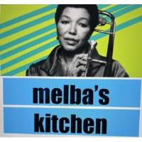 LIVE CONCERT - Melba's Big Band