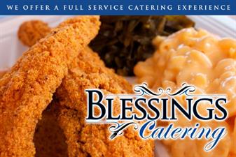 Blessings Catering