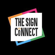 The Sign Connect