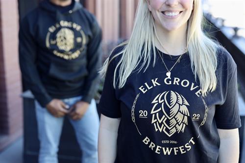 Elk Grove Brewfest Merch