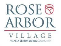 Rose Arbor Village Craft Fair