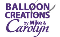 Balloon Creations By Carolyn