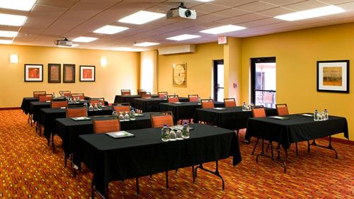 American River Meeting Room