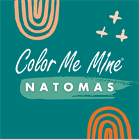 Color Me Mine Natomas