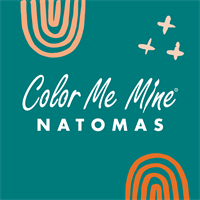 Color Me Mine Natomas
