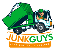 JunkGuys Sacramento