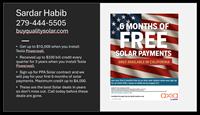 Quality Solar LLC - Sacramento