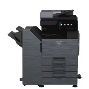 Sharp copiers, digital signage, and more Sharp copiers, digital signage, and more