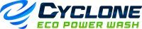 Cyclone Eco Power Wash