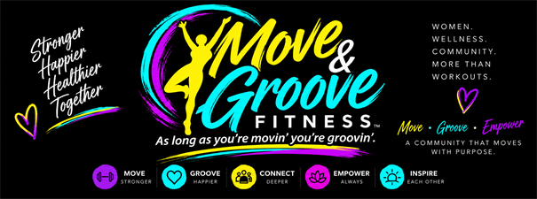 Move & Groove Fitness