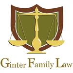 Ginter Family Law Ginter Family Law
