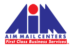 AIM Mail Center