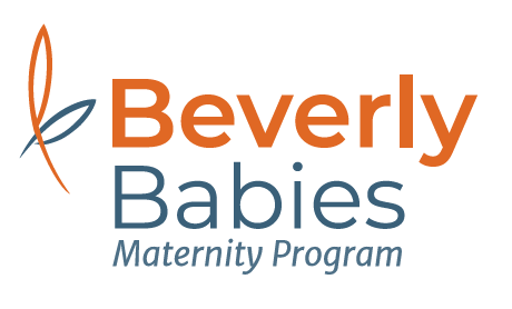 Beverly Hospital "Babies" Tour New Maternity Suites