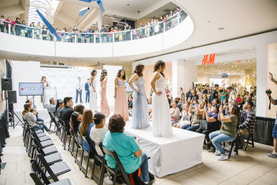 The Shops at Montebello To Host Prom Preview Showcasing Outstanding Local Students on April 21