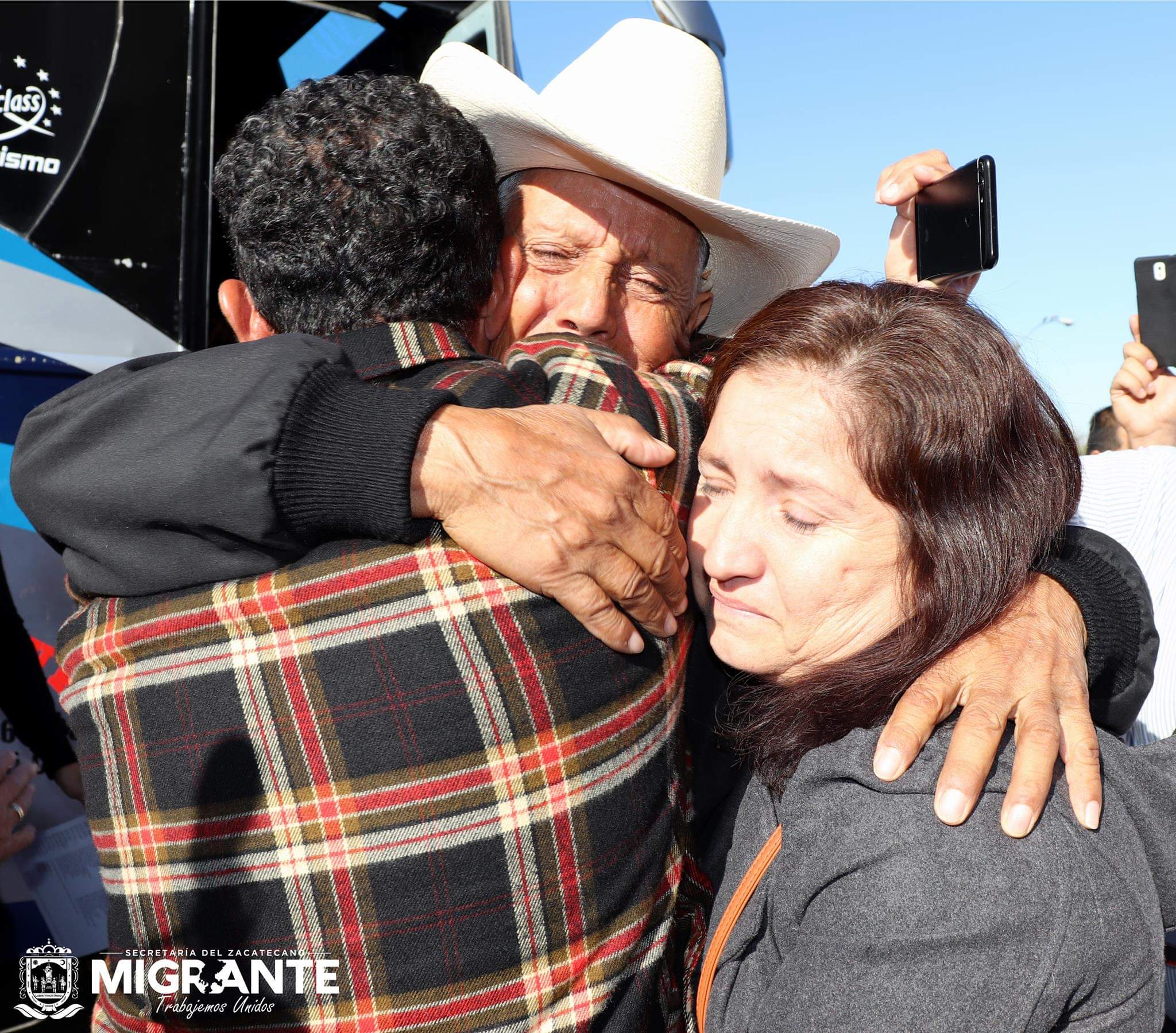 Guerra Gutierrez Mortuaries Help to Reunite Immigrant Families