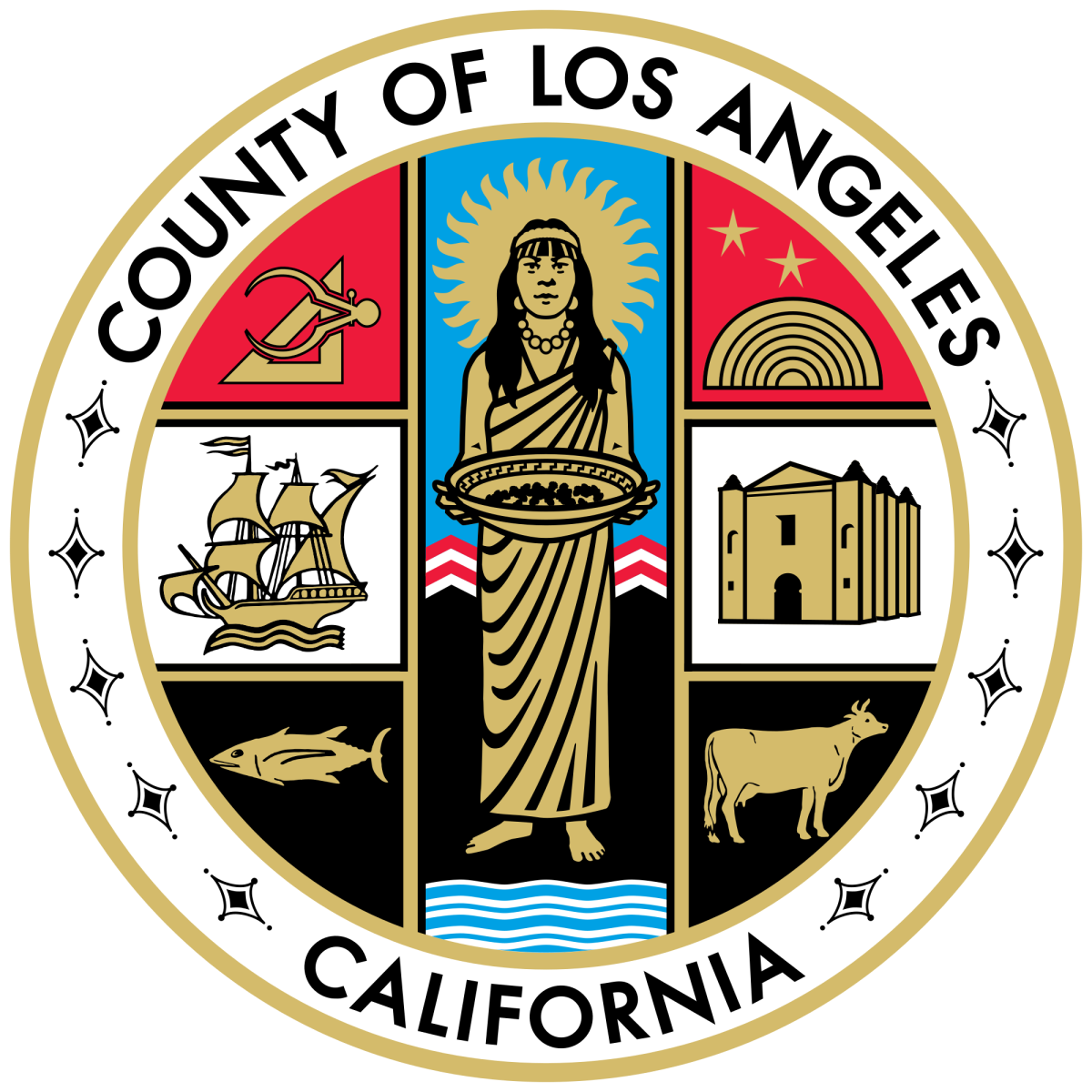 COVID-19 Vaccine Registration for LA County Residents Aged 65 or Older