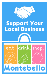 Shop Local 2021 Campaign
