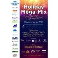 Holiday Multi-Chamber Mega-Mix