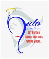 Halo Salon & Spa