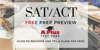 Free SAT/ACT Prep