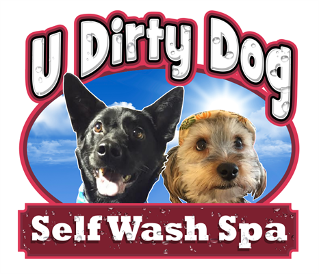 U Dirty Dog Selfwash Spa