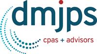 DMJPS CPAs + Advisors