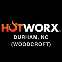 HOTWORX Durham, NC (Woodcroft)
