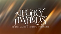 News Release: NC Legacy Awards