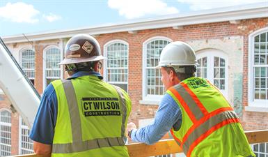 CT Wilson Construction Co., Inc.