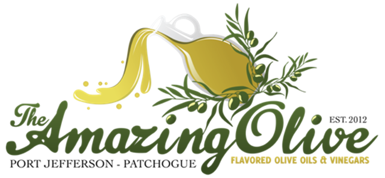 Amazing Olive Amazing Olive