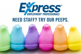 Express Employment Professionals of Eastern Long Island Express Employment Professionals of Eastern Long Island
