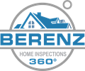 Berenz Home Inspections 360° Berenz Home Inspections 360°