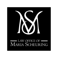 Law Office of Maria Scheuring