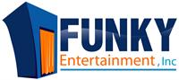 Funky Entertainment, Inc. Funky Entertainment, Inc.