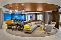 Spring Hill Suites By Marriott - Brookhaven