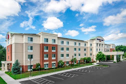 Spring Hill Suites By Marriott - Brookhaven