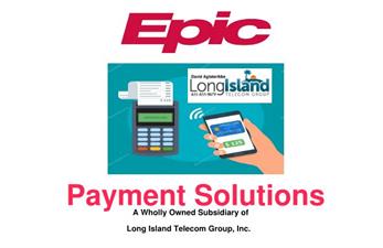 Epic Payment Solutions
