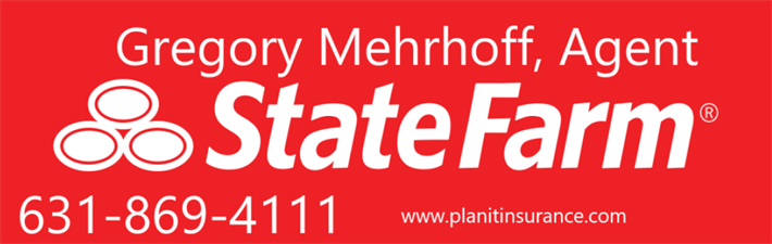 Gregory Mehrhoff State Farm Agent