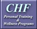 Certified Health & Fitness