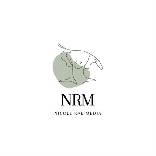 Nicole Rae Media Logo