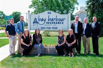 Bay Harbour Insurance Agency, Inc.
