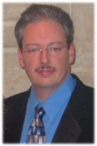 Peter Rabolt (Vice President)