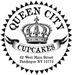 Queen City Cupcakes Holiday Afternoon Tea
