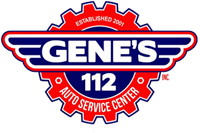 Gene's 112 Auto Service
