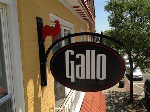 Gallo Resteraunt Patchogue