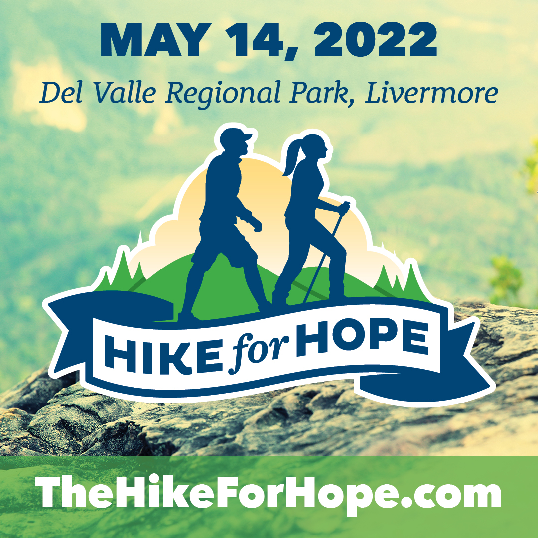 2022 Hike for Hope News