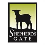 Shepherd's Gate