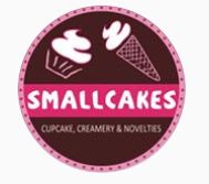 Smallcakes:  Cupcakery & Creamery