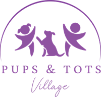 Pups & Tots Village