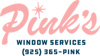 Pink's Windows Pleasanton - Walnut Creek